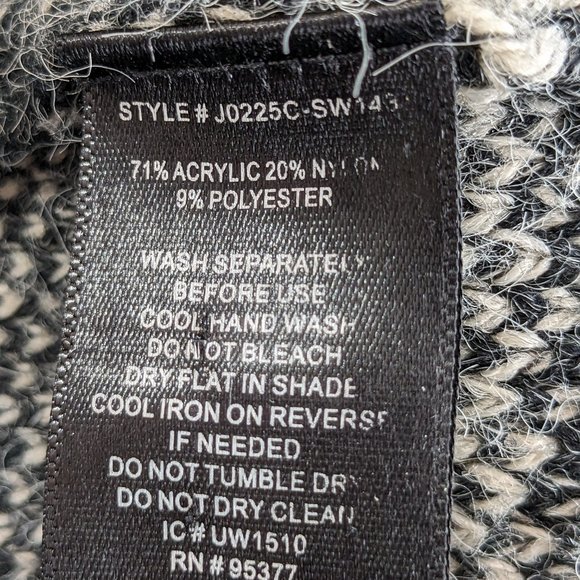 Coat/Jacket - mid length - Picture 3 of 4